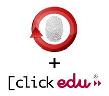 Sincronitza alumnes amb Clickedu