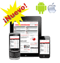 Tabletes android i iphone/ipad